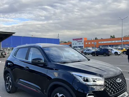 Chery Tiggo 4 Pro 2024 года за 7 800 000 тг. в Алматы – фото 3