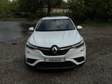 Renault Arkana 2021 годаүшін6 150 000 тг. в Усть-Каменогорск – фото 2