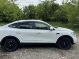 Renault Arkana 2021 годаүшін6 150 000 тг. в Усть-Каменогорск – фото 3