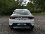Renault Arkana 2021 годаүшін6 150 000 тг. в Усть-Каменогорск – фото 5