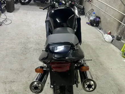 Honda  CBR 1100 XX Blackbird 2005 года за 2 800 000 тг. в Алматы – фото 3