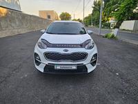 Kia Sportage 2021 года за 11 000 000 тг. в Шымкент