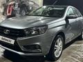 ВАЗ (Lada) Vesta 2019 года за 5 550 000 тг. в Караганда – фото 2