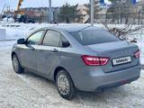 ВАЗ (Lada) Vesta 2019 годаfor5 550 000 тг. в Караганда – фото 5