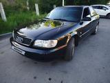 Audi A6 1995 года за 2 000 000 тг. в Шымкент – фото 2