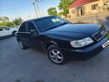 Audi A6 1995 года за 2 000 000 тг. в Шымкент – фото 4
