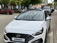 Hyundai i30 2023 года за 10 800 000 тг. в Астана