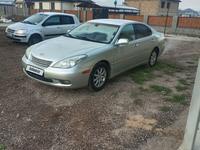 Lexus ES 300 2002 года за 5 400 000 тг. в Тараз