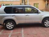 Nissan X-Trail 2010 года за 5 900 000 тг. в Шымкент – фото 2