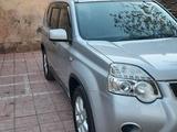 Nissan X-Trail 2010 года за 5 900 000 тг. в Шымкент – фото 3