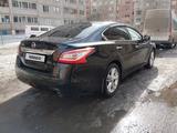 Nissan Teana 2014 годаүшін8 200 000 тг. в Павлодар – фото 5