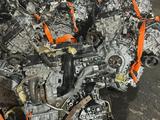 Двигатель на INFINITI Nissan Patrol 5.6L VK56/3UZ/VK56vd/1gr/1ur/3ur за 55 888 тг. в Алматы