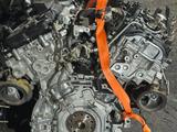 Двигатель на INFINITI Nissan Patrol 5.6L VK56/3UZ/VK56vd/1gr/1ur/3ur за 55 888 тг. в Алматы – фото 3