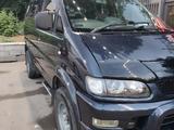 Mitsubishi Delica 1994 годаүшін4 000 000 тг. в Алматы – фото 2