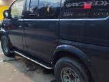 Mitsubishi Delica 1994 годаүшін4 000 000 тг. в Алматы – фото 3