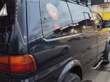 Mitsubishi Delica 1994 годаүшін4 000 000 тг. в Алматы – фото 4