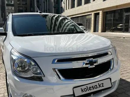 Chevrolet Cobalt 2022 года за 5 800 000 тг. в Шымкент – фото 6