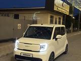 Kia Ray 2024 года за 7 000 000 тг. в Туркестан