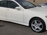 Mercedes-Benz S 350 2005 года за 5 500 000 тг. в Тараз