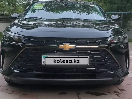 Chevrolet Monza 2023 годаүшін7 350 000 тг. в Шымкент – фото 4