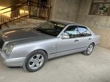 Mercedes-Benz E 280 1998 годаүшін3 200 000 тг. в Шымкент – фото 5