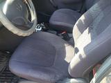 Mercedes-Benz A 160 2000 года за 2 500 000 тг. в Астана – фото 2