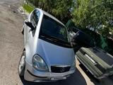Mercedes-Benz A 160 2000 года за 2 500 000 тг. в Астана