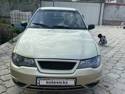 Daewoo Nexia 2010 года за 1 550 000 тг. в Алматы