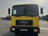 MAN 1995 года за 15 000 000 тг. в Алматы
