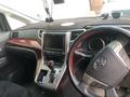 Toyota Alphard 2009 годаfor14 000 000 тг. в Тараз – фото 2