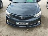 Toyota Camry 2013 годаfor9 200 000 тг. в Алматы