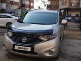 Nissan Quest 2012 годаfor8 000 000 тг. в Алматы – фото 2