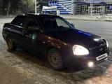 ВАЗ (Lada) Priora 2170 2012 года за 2 750 000 тг. в Костанай – фото 3