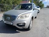 Lifan X60 2015 года за 3 000 000 тг. в Костанай