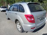 Lifan X60 2015 года за 3 000 000 тг. в Костанай – фото 4