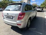 Lifan X60 2015 года за 3 000 000 тг. в Костанай – фото 5