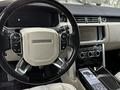 Land Rover Range Rover 2013 годаүшін26 300 000 тг. в Астана – фото 10