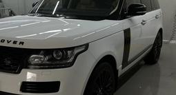 Land Rover Range Rover 2013 годаүшін26 300 000 тг. в Астана – фото 2