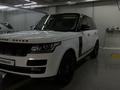 Land Rover Range Rover 2013 года за 26 300 000 тг. в Астана