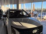 Hyundai Mufasa Lux 2026 года за 10 990 000 тг. в Атырау