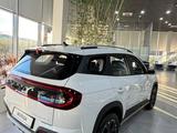 Hyundai Mufasa Lux 2026 года за 10 990 000 тг. в Атырау – фото 2