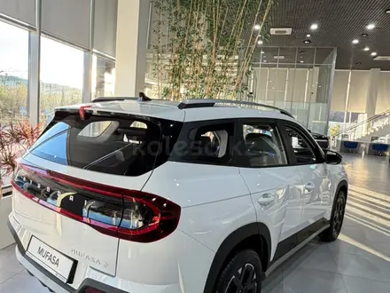 Hyundai Mufasa Lux 2026 года за 10 990 000 тг. в Атырау – фото 2