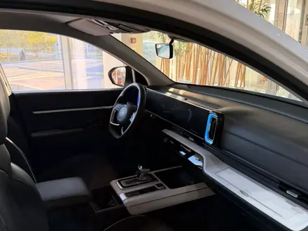 Hyundai Mufasa Lux 2026 года за 10 990 000 тг. в Атырау – фото 3