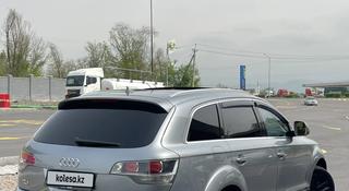 Audi Q7 2008 года за 7 300 000 тг. в Алматы