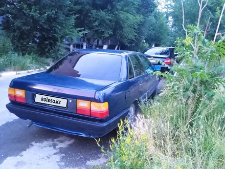 Audi 100 1989 года за 850 000 тг. в Каратау