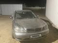 Nissan Cefiro 1999 годаүшін1 111 111 тг. в Атырау