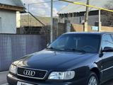 Audi A6 1995 года за 3 000 000 тг. в Алматы