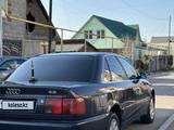 Audi A6 1995 года за 3 000 000 тг. в Алматы – фото 4