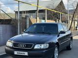 Audi A6 1995 года за 3 000 000 тг. в Алматы – фото 2