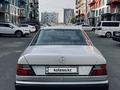 Mercedes-Benz E 230 1991 годаүшін1 450 000 тг. в Алматы – фото 4